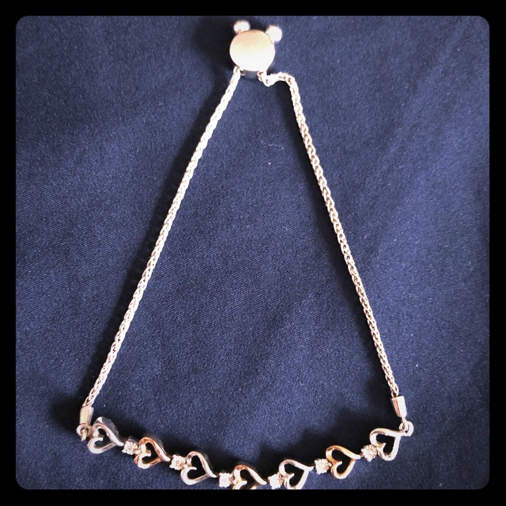 Kay jeweler bracelet